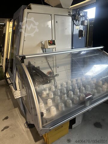 Gereedschapsslijper ANCA RGX