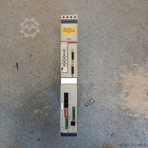 Axle drive axle card Drive MDLU NUM MDLU30