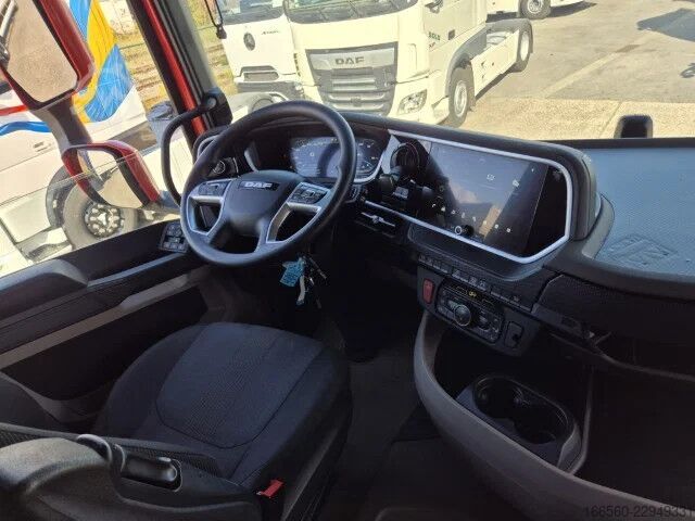 Standard traktor DAF XG 480 FT ZF INTARDER
