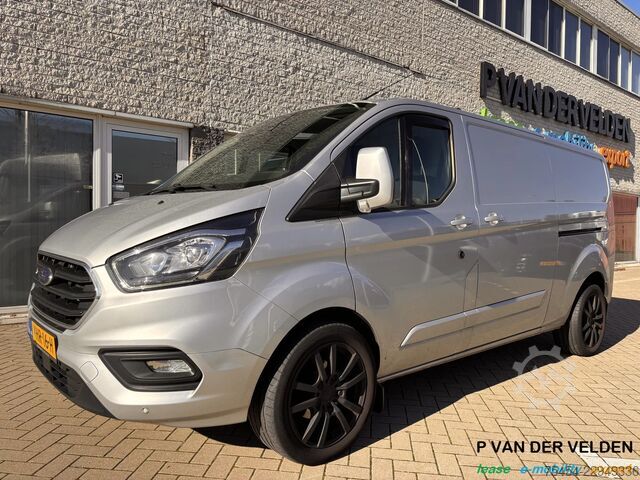 Dobozos furgon Ford Transit Custom 300 | 2.0 TDCI | Limited | 170 p...