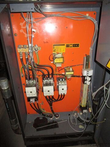 Schraubenkompressor Atlas Copco ZR 75/10