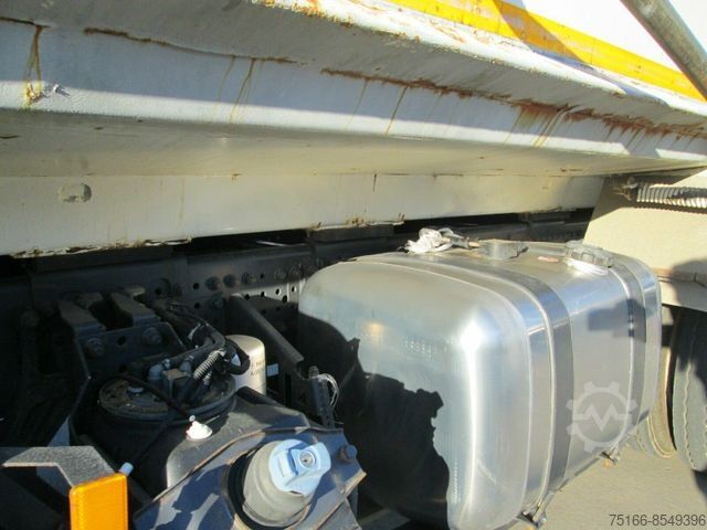 Kiepwagen MERCEDES-BENZ AROCS 3243 K 8 X 4 Kippmulde*EURO 6*RECHTSLENKER