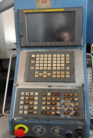 Vertikal aufgereiht EMAG VL5 mLT