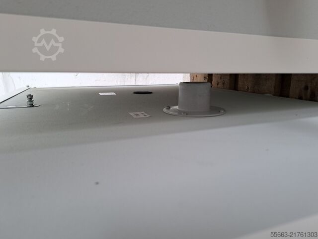 Sikkerhedsskab nr. 01 Asecos UB90.060.089.S