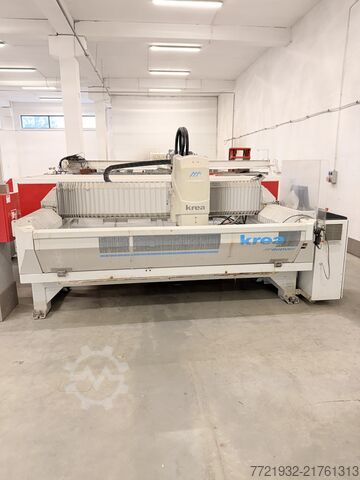 Lavorazione del vetro e della ceramica DENVER KREA