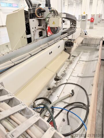 Lavorazione del vetro e della ceramica DENVER KREA