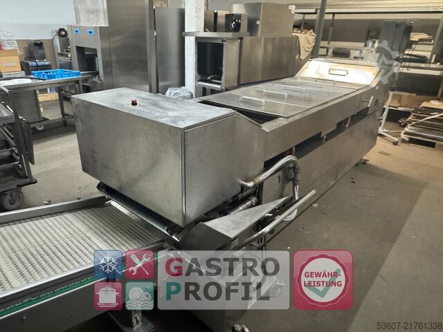 Bandfrituur Küppersbusch EBA 120