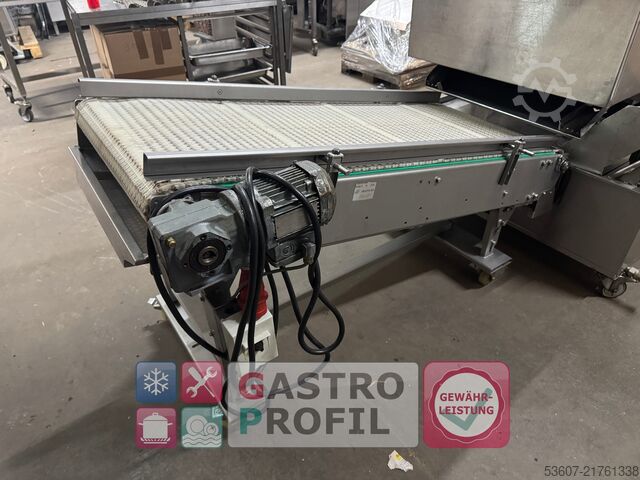 Bandfrituur Küppersbusch EBA 120