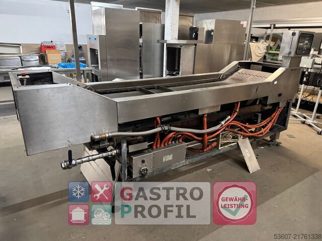 Bandfrituur Küppersbusch EBA 120