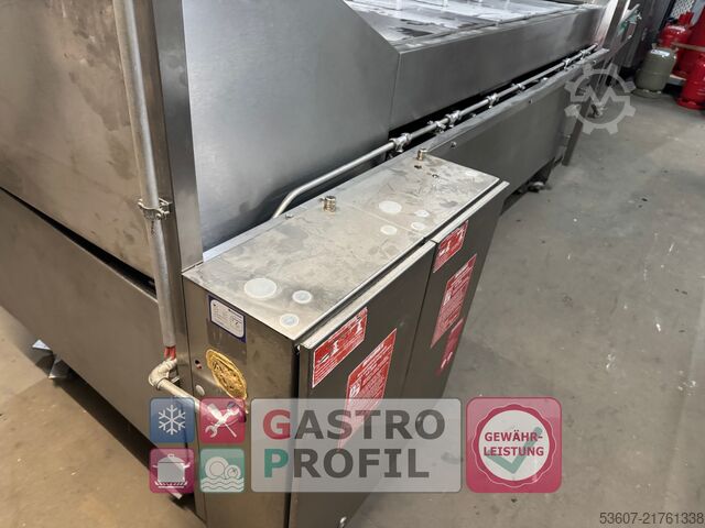 Bandfrituur Küppersbusch EBA 120