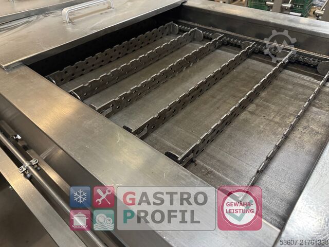 Bandfrituur Küppersbusch EBA 120