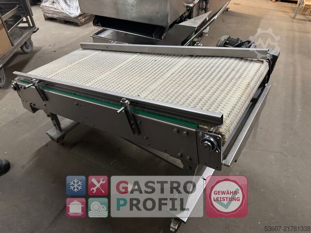 Bandfrituur Küppersbusch EBA 120