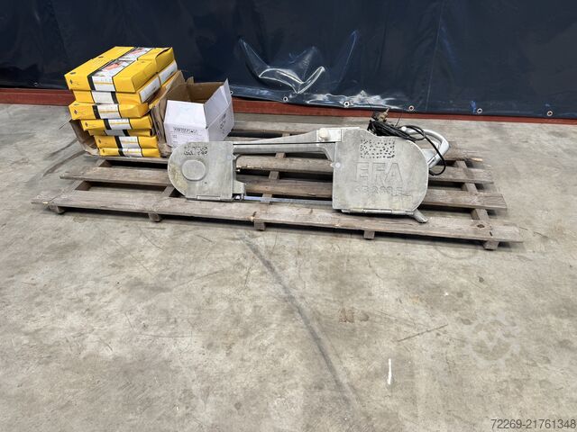 Bandsäge EFA SB 288 E EFA SB 288 E