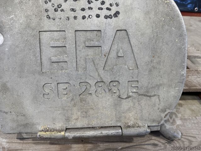 Bandsäge EFA SB 288 E EFA SB 288 E