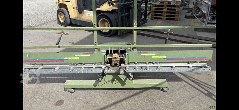 Δράπανο για παράθυρα kemmler k