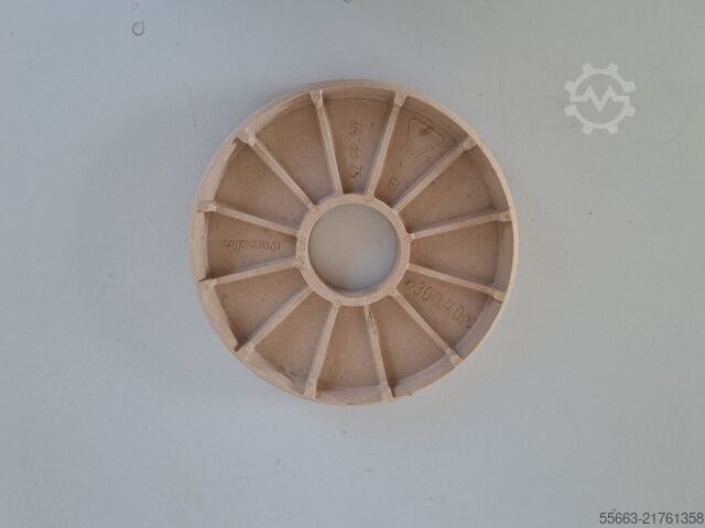 Tampão de manga - Spund 1 palete  S2 -18 D=302 h=40