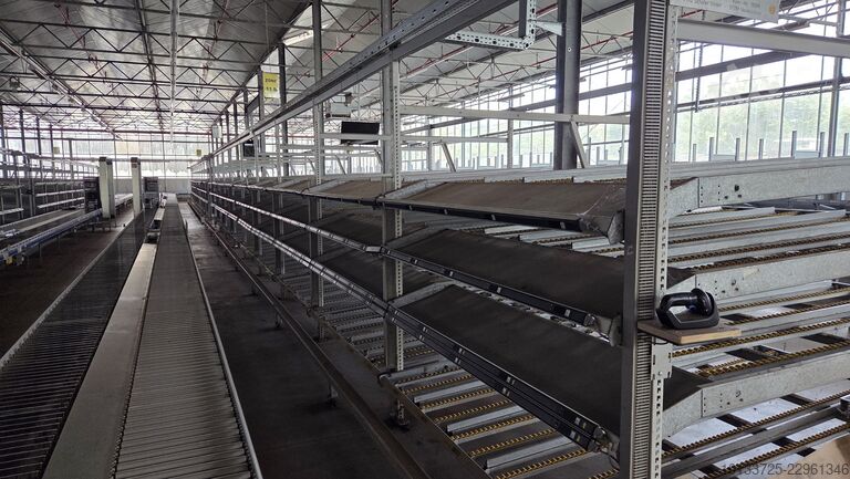 Doorrolstelling SSI Schäfer DR 20