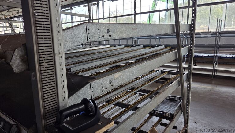 Doorrolstelling SSI Schäfer DR 20