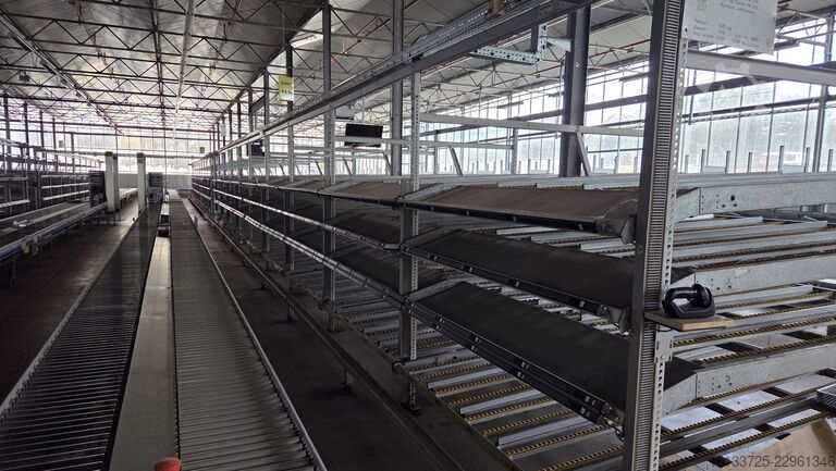 Doorrolstelling SSI Schäfer DR 20