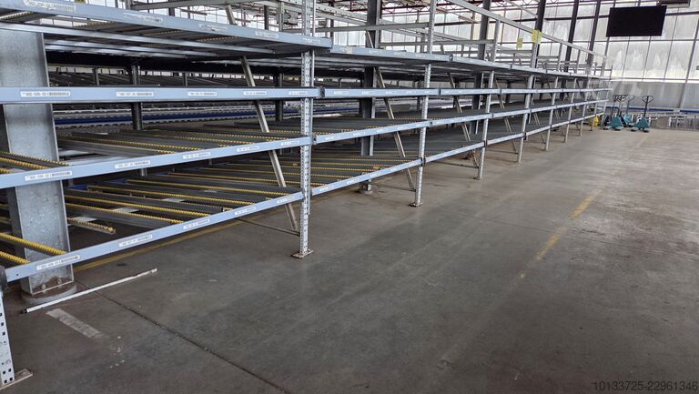 Doorrolstelling SSI Schäfer DR 20
