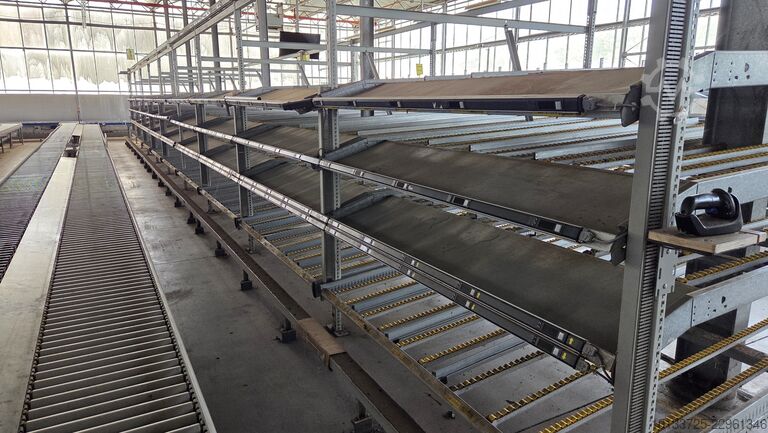 Doorrolstelling SSI Schäfer DR 20