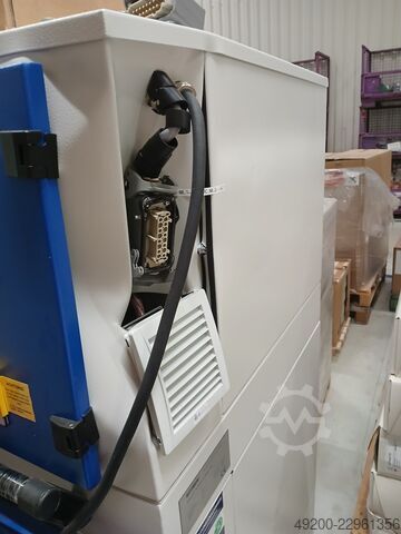 Extractor de praf Blotenberg FILTERBLOC MOBIL-3000
