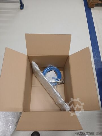 Extractor de praf Blotenberg FILTERBLOC MOBIL-3000