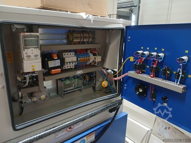 Extractor de praf Blotenberg FILTERBLOC MOBIL-3000