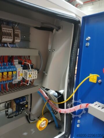 Extractor de praf Blotenberg FILTERBLOC MOBIL-3000