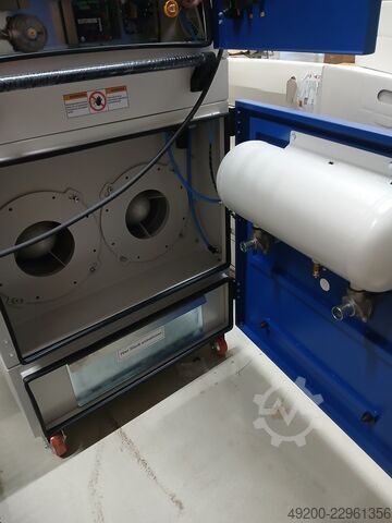 Extractor de praf Blotenberg FILTERBLOC MOBIL-3000