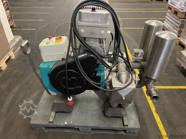 Pompa tłokowa CME srl Ideal I360 / Typ 1360