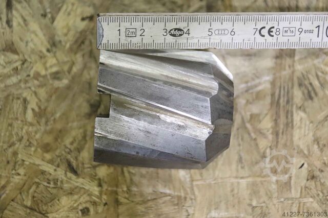 Slip-on brotschare 20 stycken verschiedene Ø 31,5 bis 54,5 mm