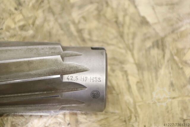 Slip-on brotschare 25 stycken verschiedene Ø 28,5 bis 53 mm