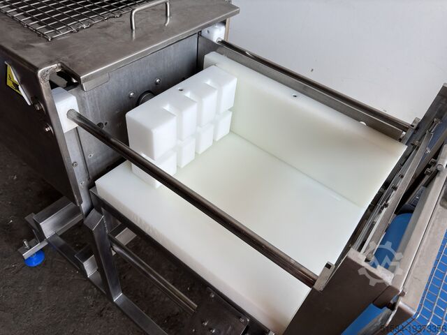 Käsewürfelschneider NNP Cheese block cutter