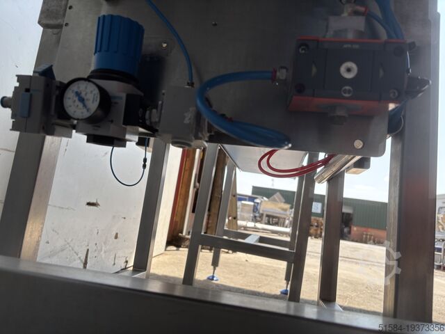 Käsewürfelschneider NNP Cheese block cutter