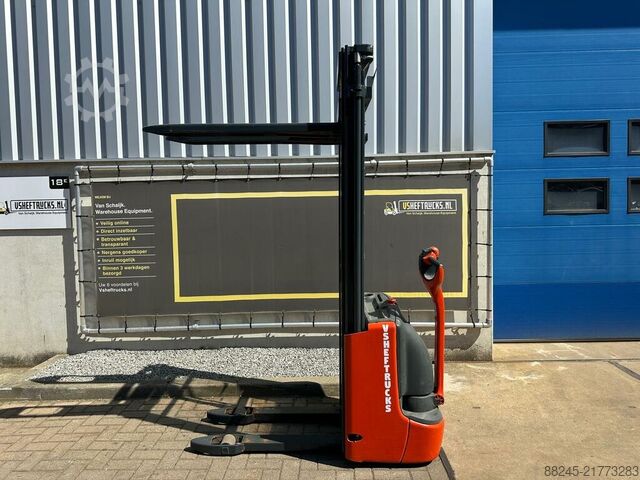 VS-22714 Empilhador elétrico Linde LINDE L12