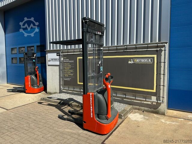 VS-22714 Empilhador elétrico Linde LINDE L12