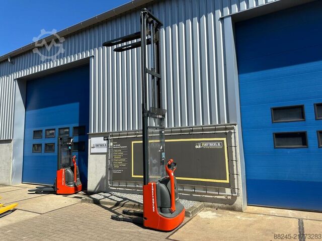 VS-22714 Empilhador elétrico Linde LINDE L12