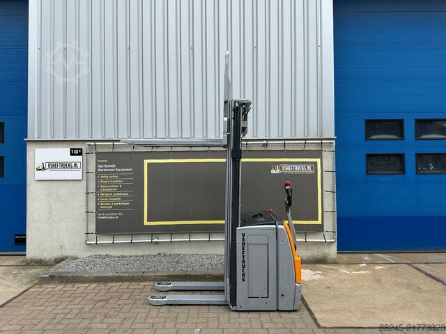 Elektrisk stabler Still VS-22820, løftehøjde 5316 mm STILL EXV14