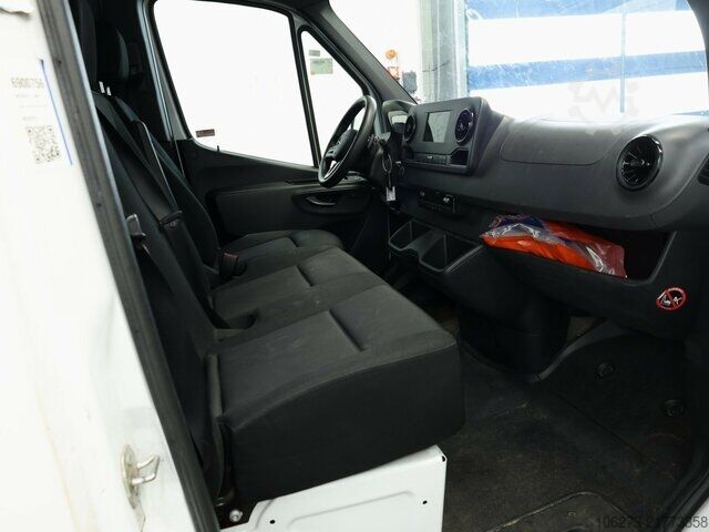 Van Mercedes-Benz Sprinter 317 CDI,L2H2,Automatik,Kamera
