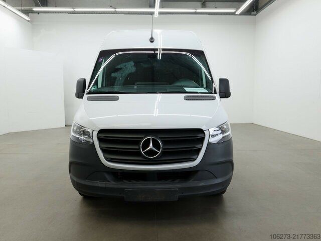 Van Mercedes-Benz Sprinter 317 CDI,L2H2,Automatik,Kamera