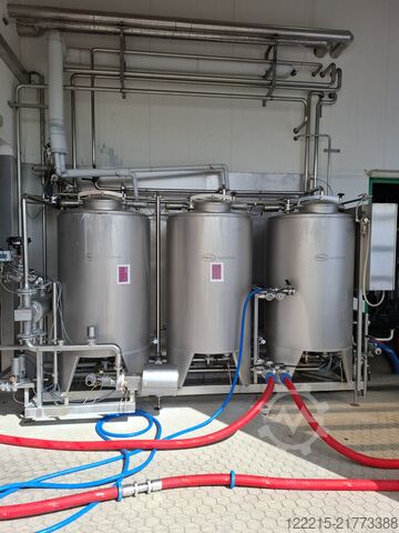 Filtr poprzeczny PALL SX24-A/A2 (2003) PALL Crossflow Filter