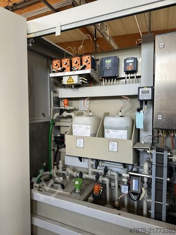 Hlubinná elektroerozivní obráběcí stroj (EDM) Pemtec PEM800