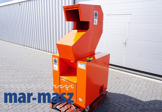 Flishugg Rivare RAPID 3026-KB 