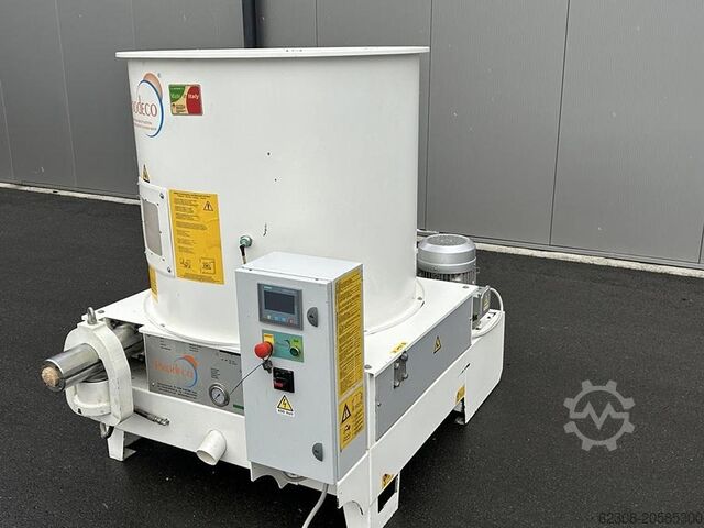 2019 PRODECO E60 ECO PRODECO E60 ECO