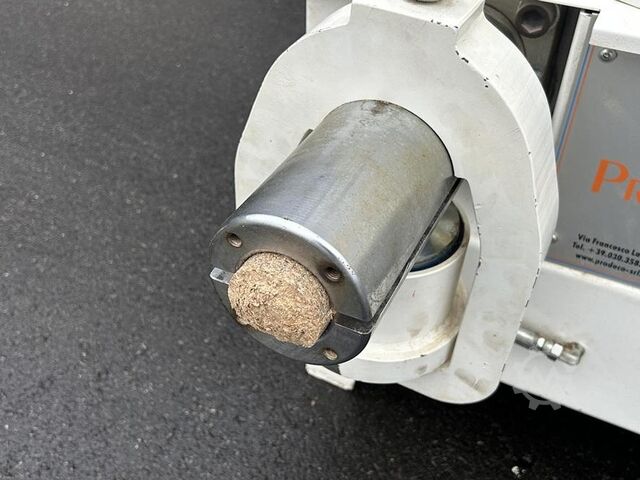 2019 PRODECO E60 ECO PRODECO E60 ECO