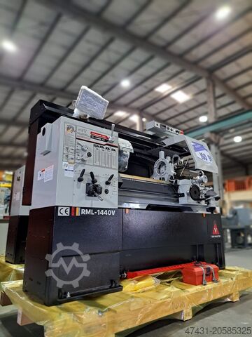 Hassas torna tezgahı Sun Master RML 1440V