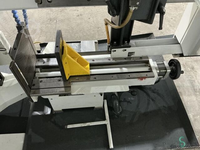 Bandsägemaschine n Pegas 360x500 SHI-LR-F 2014 Pegas 360x500 SHI-LR-F