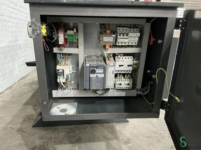 Bandsägemaschine n Pegas 360x500 SHI-LR-F 2014 Pegas 360x500 SHI-LR-F