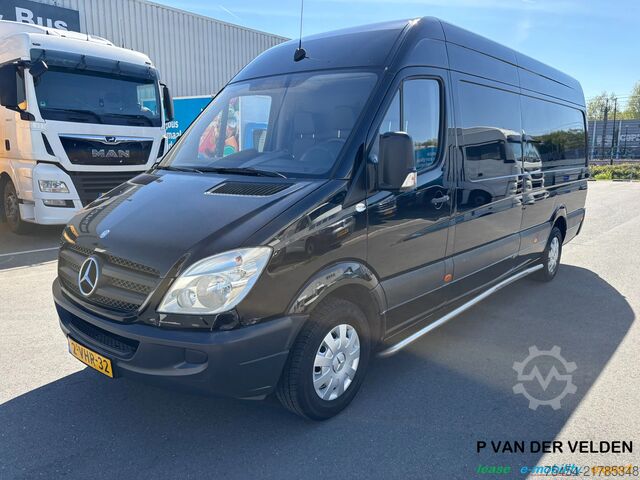 Panel van Mercedes-Benz Sprinter 313 | 2.2 CDI | 432L | HD DC |